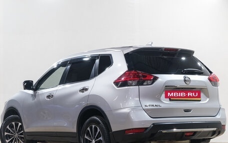 Nissan X-Trail, 2021 год, 2 529 000 рублей, 5 фотография