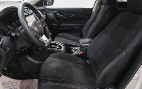 Nissan X-Trail, 2021 год, 2 529 000 рублей, 8 фотография