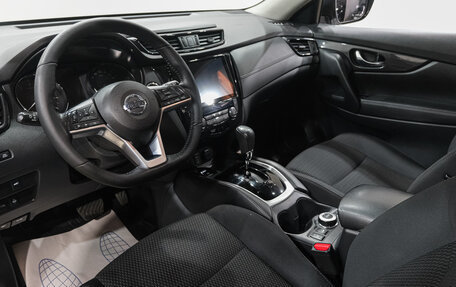 Nissan X-Trail, 2021 год, 2 529 000 рублей, 9 фотография