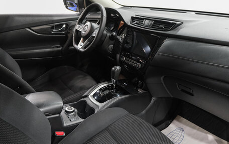 Nissan X-Trail, 2021 год, 2 529 000 рублей, 11 фотография