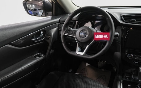 Nissan X-Trail, 2021 год, 2 529 000 рублей, 12 фотография