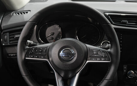 Nissan X-Trail, 2021 год, 2 529 000 рублей, 17 фотография