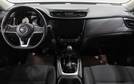 Nissan X-Trail, 2021 год, 2 529 000 рублей, 14 фотография