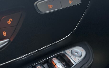 Mercedes-Benz V-Класс, 2018 год, 4 550 000 рублей, 21 фотография