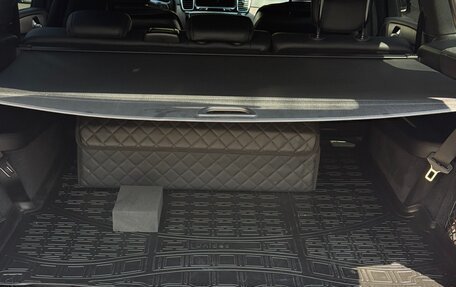 Mercedes-Benz GLS, 2018 год, 5 200 000 рублей, 3 фотография