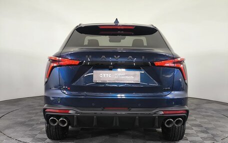 Haval F7x, 2026 год, 3 999 000 рублей, 4 фотография