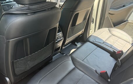 Mercedes-Benz GLS, 2018 год, 5 200 000 рублей, 11 фотография
