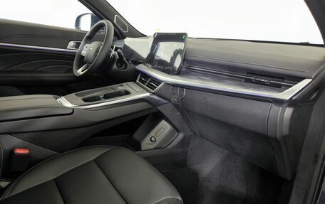 Haval F7x, 2026 год, 3 999 000 рублей, 5 фотография