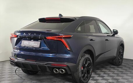 Haval F7x, 2026 год, 3 999 000 рублей, 3 фотография