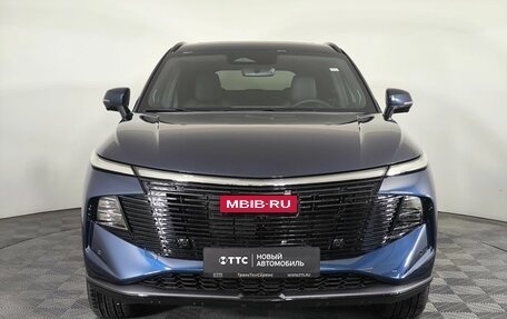 Haval F7x, 2026 год, 3 999 000 рублей, 2 фотография