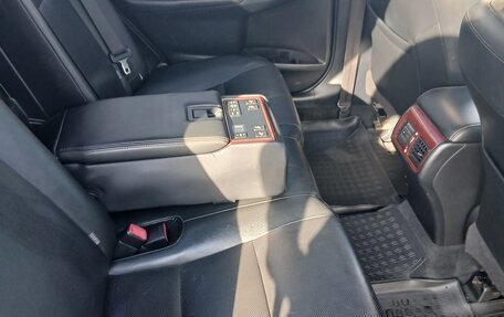 Toyota Camry, 2013 год, 1 525 000 рублей, 5 фотография