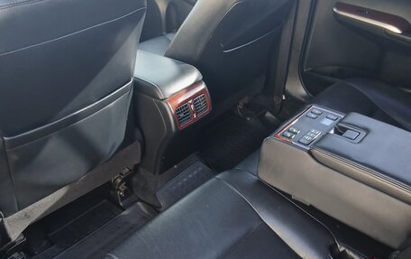 Toyota Camry, 2013 год, 1 525 000 рублей, 8 фотография