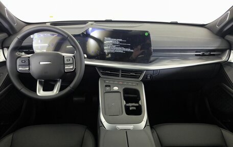 Haval F7x, 2026 год, 3 999 000 рублей, 7 фотография