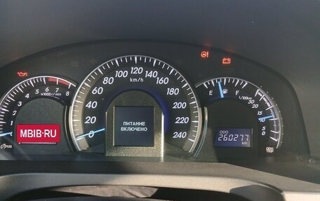 Toyota Camry, 2013 год, 1 525 000 рублей, 3 фотография