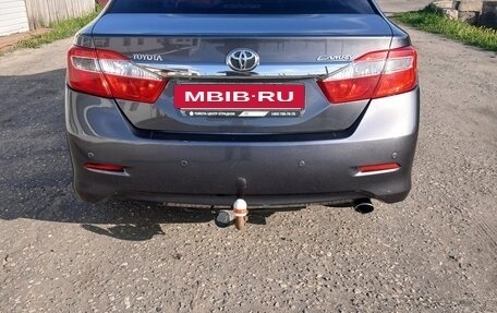 Toyota Camry, 2013 год, 1 525 000 рублей, 11 фотография