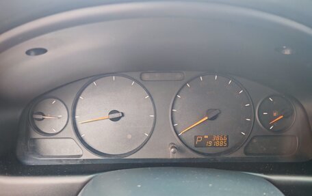 Nissan Almera Classic, 2006 год, 535 000 рублей, 9 фотография
