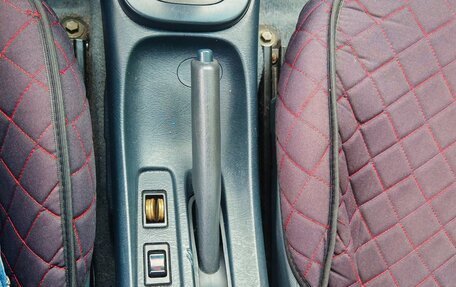 Nissan Almera Classic, 2006 год, 535 000 рублей, 11 фотография
