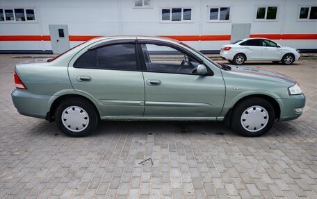 Nissan Almera Classic, 2006 год, 535 000 рублей, 4 фотография