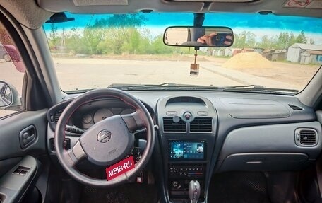 Nissan Almera Classic, 2006 год, 535 000 рублей, 7 фотография