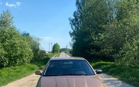 Skoda Octavia IV, 2002 год, 222 000 рублей, 2 фотография
