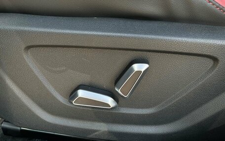 Geely Coolray I, 2021 год, 1 697 800 рублей, 7 фотография