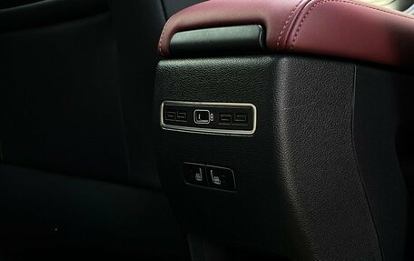 Geely Coolray I, 2021 год, 1 697 800 рублей, 11 фотография