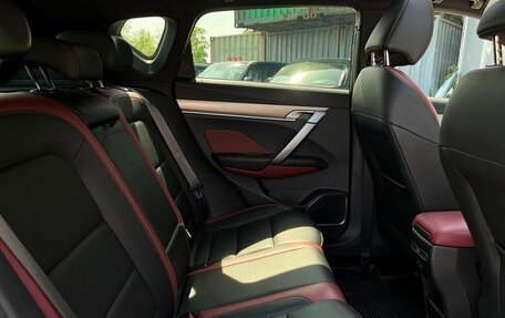 Geely Coolray I, 2021 год, 1 697 800 рублей, 10 фотография