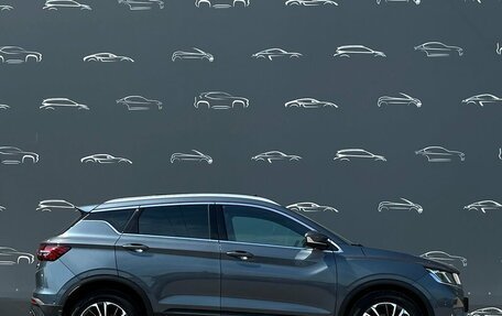 Geely Coolray I, 2021 год, 1 697 800 рублей, 13 фотография