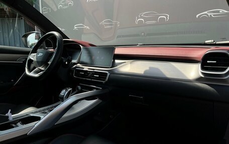 Geely Coolray I, 2021 год, 1 697 800 рублей, 9 фотография