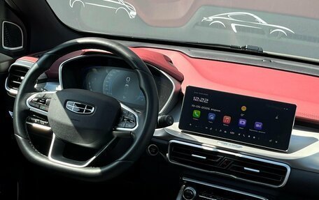 Geely Coolray I, 2021 год, 1 697 800 рублей, 17 фотография