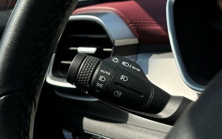 Geely Coolray I, 2021 год, 1 697 800 рублей, 21 фотография