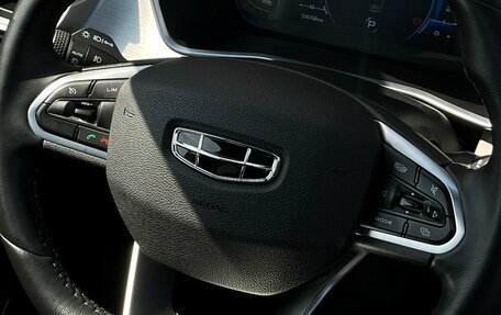 Geely Coolray I, 2021 год, 1 697 800 рублей, 24 фотография
