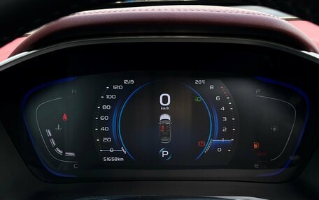 Geely Coolray I, 2021 год, 1 697 800 рублей, 26 фотография