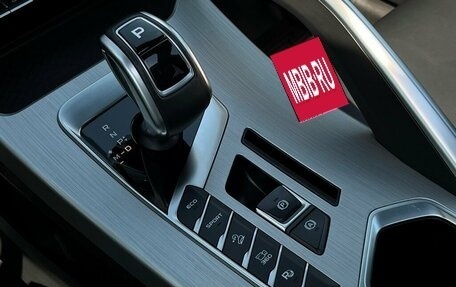 Geely Coolray I, 2021 год, 1 697 800 рублей, 18 фотография