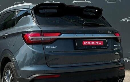 Geely Coolray I, 2021 год, 1 697 800 рублей, 28 фотография