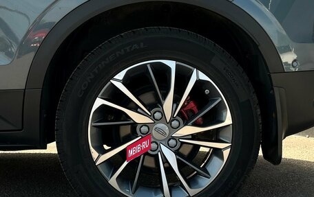 Geely Coolray I, 2021 год, 1 697 800 рублей, 29 фотография