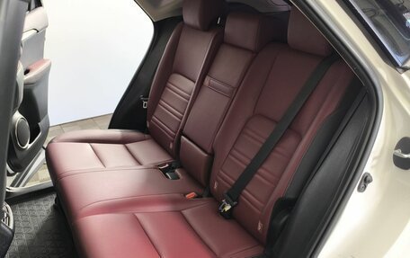 Lexus NX I, 2018 год, 2 540 000 рублей, 11 фотография