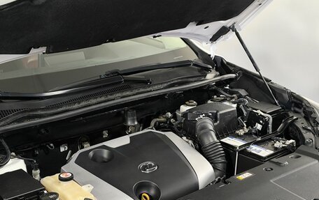 Lexus NX I, 2018 год, 2 540 000 рублей, 19 фотография