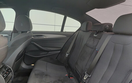 BMW 5 серия, 2018 год, 3 430 000 рублей, 16 фотография