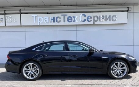 Audi A7, 2026 год, 6 450 000 рублей, 5 фотография