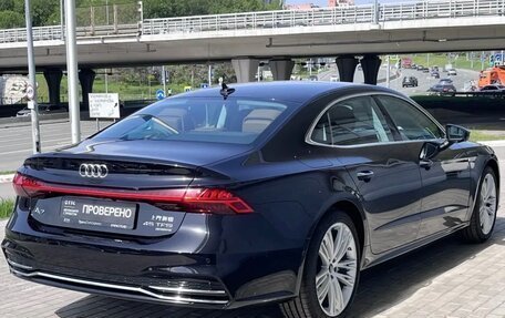 Audi A7, 2026 год, 6 450 000 рублей, 7 фотография