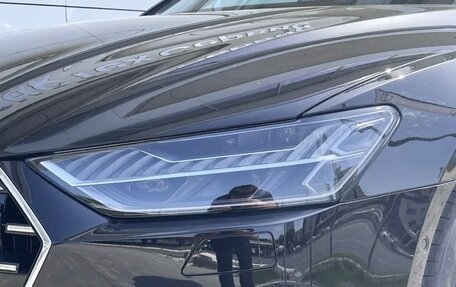 Audi A7, 2026 год, 6 450 000 рублей, 10 фотография