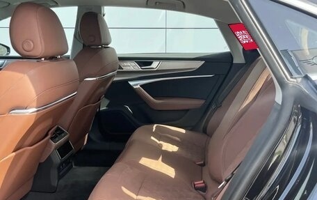 Audi A7, 2026 год, 6 450 000 рублей, 9 фотография