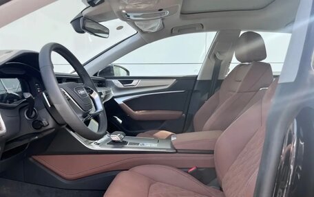 Audi A7, 2026 год, 6 450 000 рублей, 14 фотография