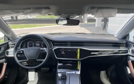 Audi A7, 2026 год, 6 450 000 рублей, 13 фотография