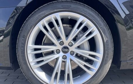 Audi A7, 2026 год, 6 450 000 рублей, 15 фотография