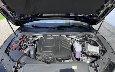 Audi A7, 2026 год, 6 450 000 рублей, 18 фотография