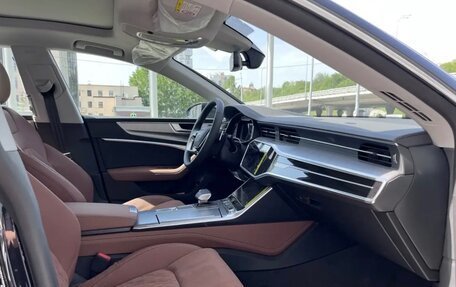 Audi A7, 2026 год, 6 450 000 рублей, 17 фотография