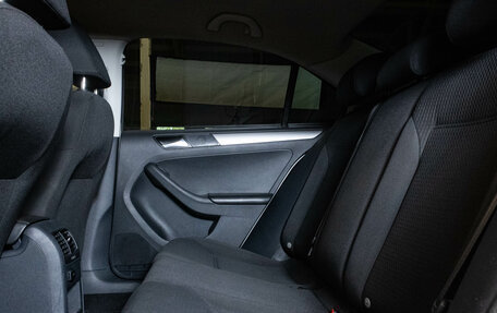 Volkswagen Jetta VI, 2015 год, 1 149 000 рублей, 10 фотография