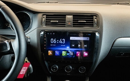 Volkswagen Jetta VI, 2015 год, 1 149 000 рублей, 7 фотография